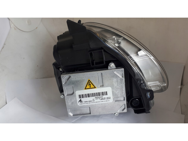 Přední světlo 712046690112, 51844936 51844936 Magneti Marelli