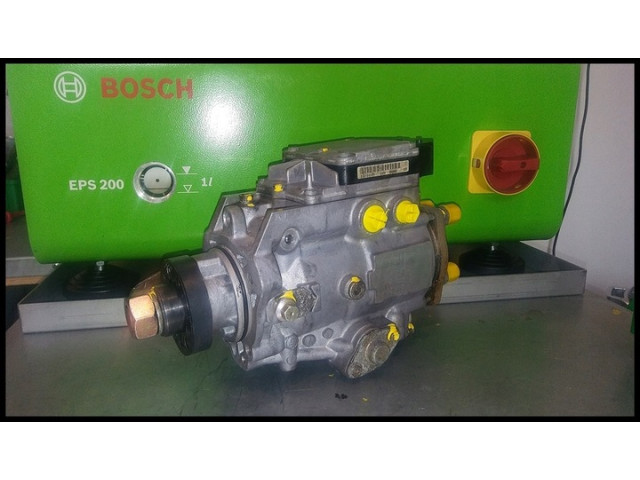 ТНВД VP 44 0470504045