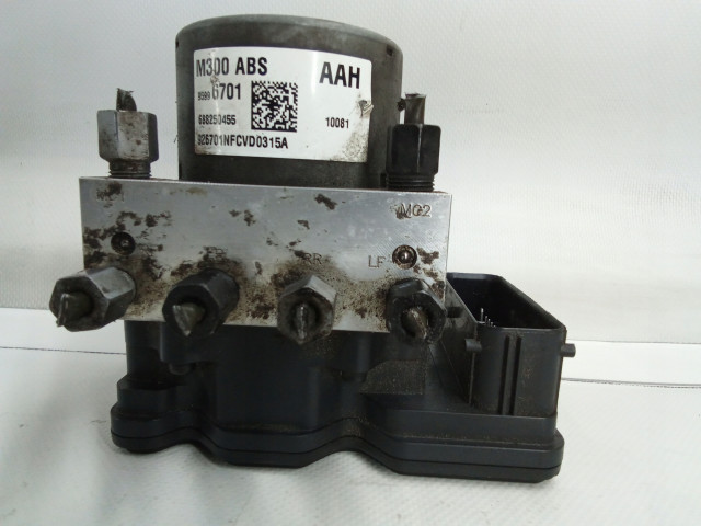 C811 блок абс spark 95996701  688250455,  688250455,  Chevrolet     