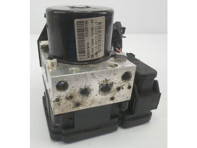 Блок абс volvo v70 iii 2.4 d 31261142 P, 31261142
