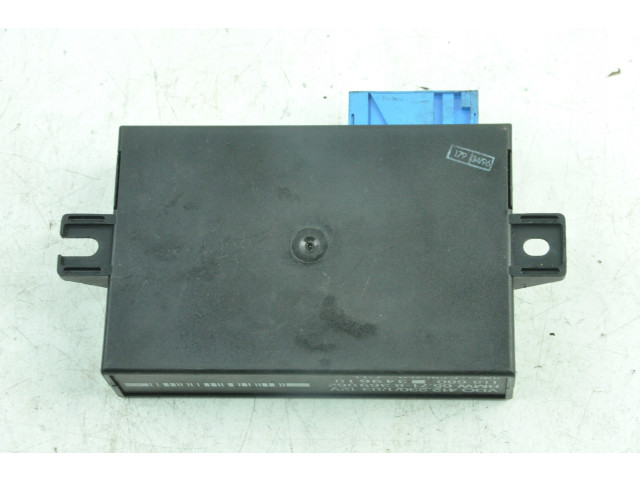 Bmw e38 e39  модуль управления темпоматом 8369062  8369062, 8375497    