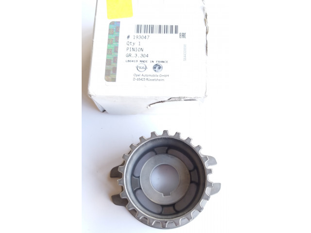 Vstřikovací čerpadlo 9683818280 FoMoCo Diesel