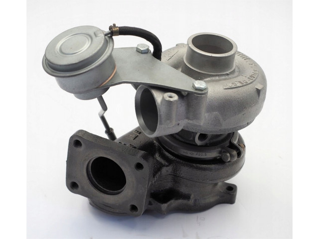 Турбина mitsubishi galant cordia 1.8 49169-01200 MD086988, 55232607 49169-01200, 49169-01201