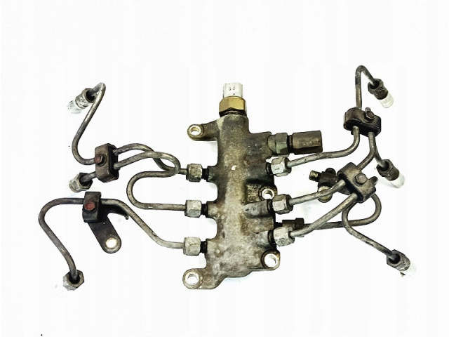Vstřikovací lišta    Renault       Diesel