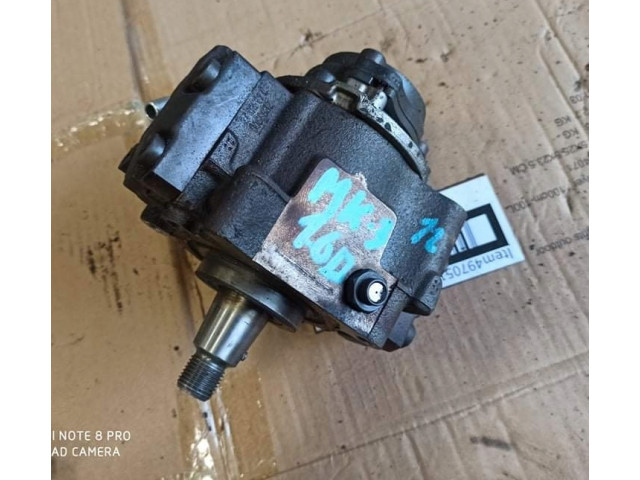 Vstřikovací čerpadlo 5WS40893 Ford Diesel