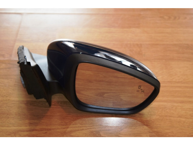 Zpětné zrcátko  Ford      JX7B17682KE, 10.04.2018. E90411509