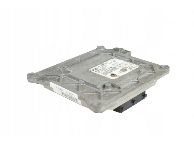 БЛОК УПРАВЛЕНИЯ БЛОК УПРАВЛЕНИЯ OPEL VECTRA C ASTRA H 12992406 -