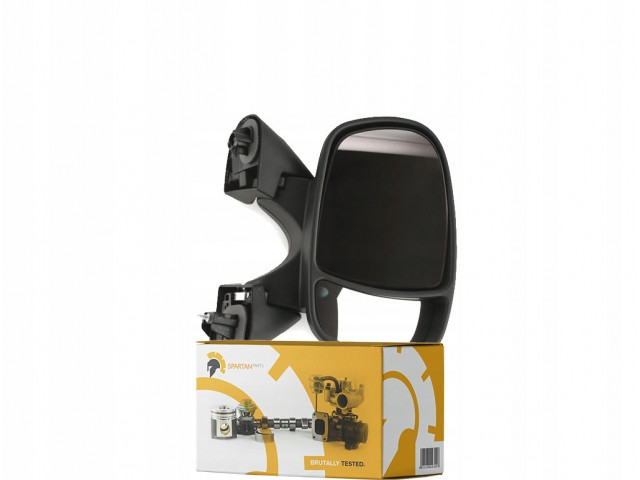 Zpětné zrcátko Spartan Parts 9226750, 325-0075