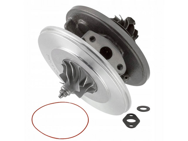 Turbodmychadlo Rdzeń turbosprężarki do Citroen Ford Volvo 1.6 GT1544V, 7534200002 Inny (BFO)