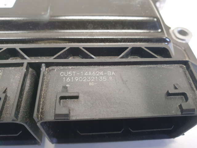 Volvo S90 II 2.0 D4 БЛОК УПРАВЛЕНИЯ ДВИГАТЕЛЕМ БЛОК УПРАВЛЕНИЯ  31459914, MB279700-9811 31459914   