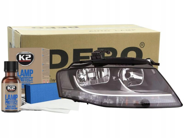 Přední světlo 1018980, 00290142 130702285300 Abakus