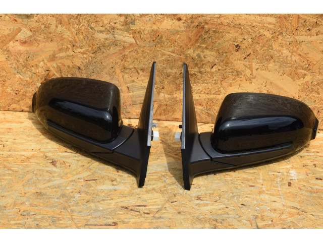 Zpětné zrcátko Hyundai