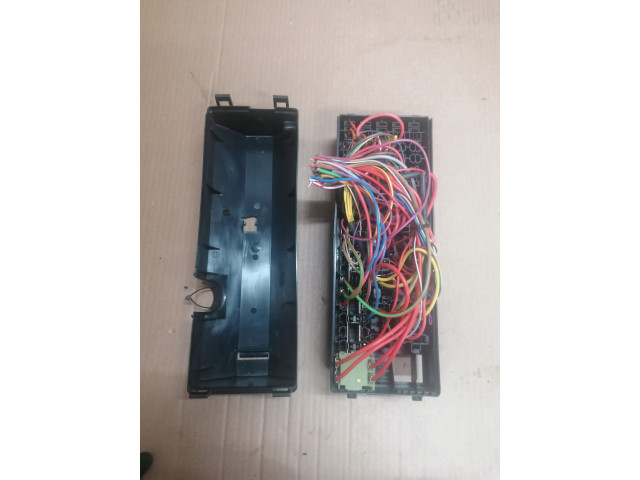 Pojistková skříňka BSI LAND CK52-14A067-AB CK52-14A067-AB, CK5214A067AB Rover