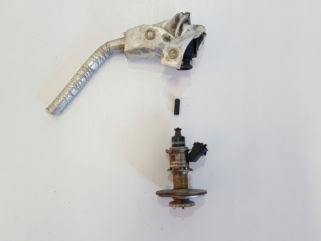 Vstřikovač 29630-2U000, WJJ6N601488 Kia Diesel