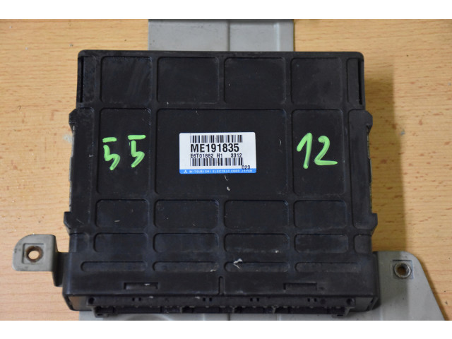 Řídící jednotka ME191835 Mitsubishi
