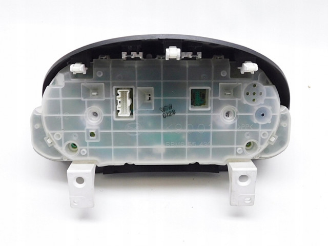 Панель приборов спидометр - mazda 3 bl 5 cw 1.6 1.8 16v eu BBM655430 BBM655430