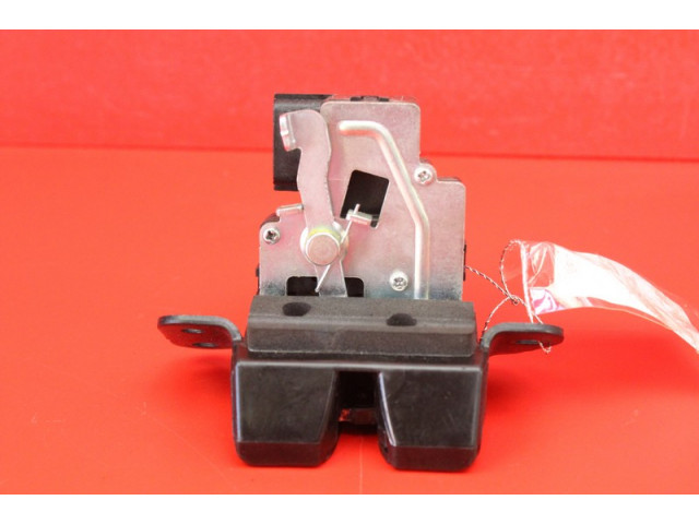 Zámek zadních dveří  U5YEH812ACL0030, 81230-1H000  Kia   