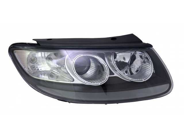 Přední světlo   2742579, 40-800-033 HYUNDAI, 921022B010 TYC  