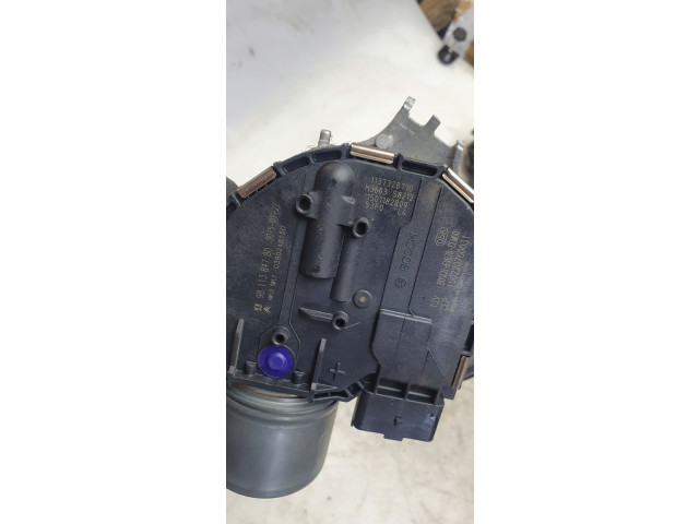 Pojistková skříňka C4 9665492680 Inny (i)