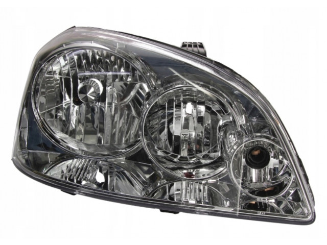 Přední světlo 20-0545-05-2 CHEVROLET, 96458810 TYC