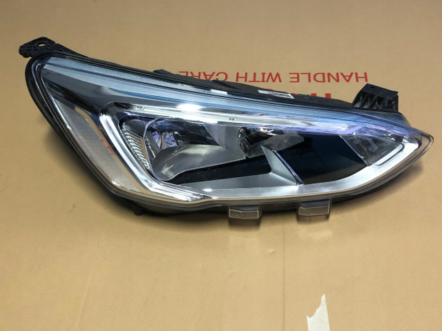 Přední světlo JX7B-13W029-AE Honda