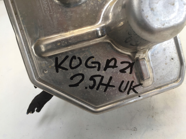 FORD KUGA III MK3 2.5 HYBR Jednotka ABS LX6C-2D335-CJ LX6C2D335CJ, LX68-9D333-BC