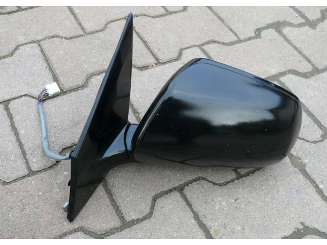 Zpětné zrcátko  Nissan      LUSTERKO 