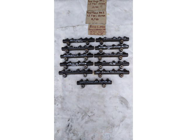 Vstřikovací lišta 9804776780 Ford Diesel