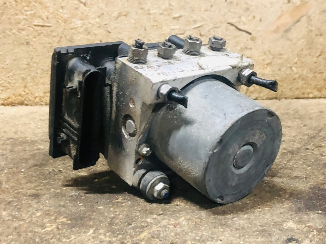 CITROEN PEUGEOT Jednotka ABS 0265800395    Groupe PSA  