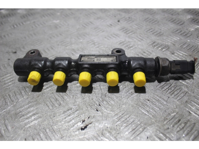 Vstřikovací lišta 9654592680 Citroen Diesel