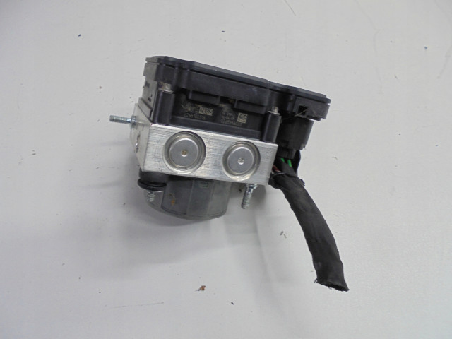PEUGEOT 308 T9 STEROWNIK Jednotka ABS 9816073880 16r 9816071180,