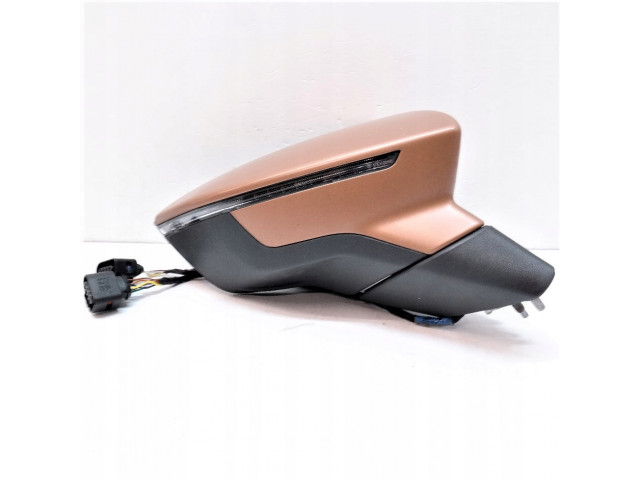 Zpětné zrcátko SEAT