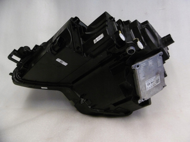 Skoda karoq 57b  led lampa przednia правая prawe 