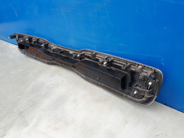 KIA SOUL 2014-2017 14-17 Решетка GRILL      86352-B2000, 86352B2000 86352-B2000    