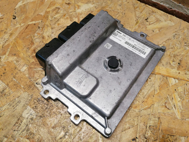 Citroen peugeot блок управления 9800913080 9817335080 V29077452A, HW9800913080 Valeo