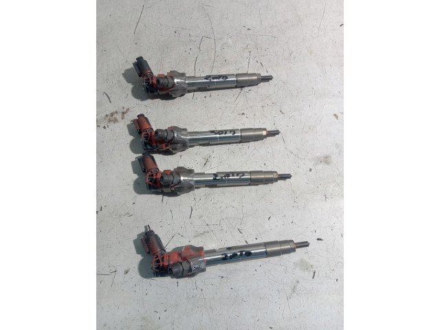 Vstřikovač 0445110613 0445110613 BMW Diesel