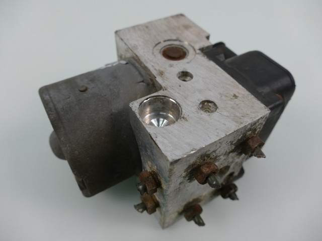 Nissan primera p11 блок абс модуль управления 47600-2f000 , 476002F000 47600-2F000