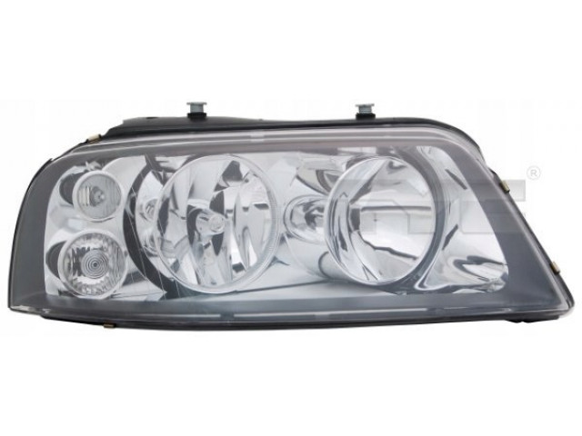 Přední světlo   201326052, 20-1326-05-2 7M7941015H TYC  