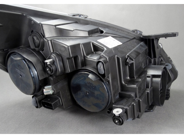 Reflektor lampa  ford custom 2012- левое  lewe 