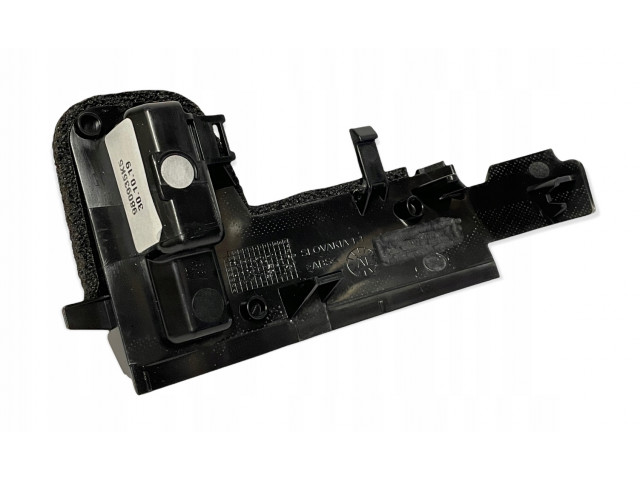 Zpětné zrcátko M 31385685