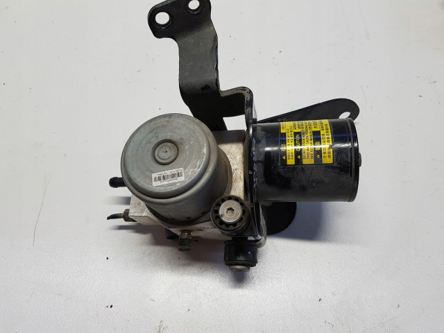 Hyundai ioniq блок абс 58600-g2500 58600-G2500, 58600G2500