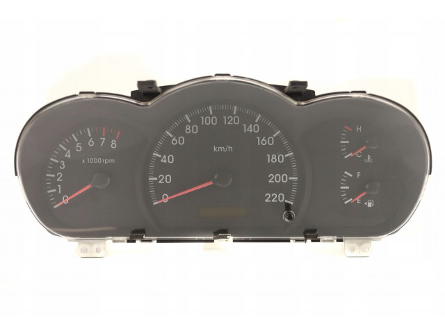 Přístrojová deska Kia 94003-2F220, 940032F220