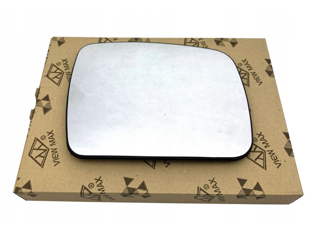 Zpětné zrcátko HD