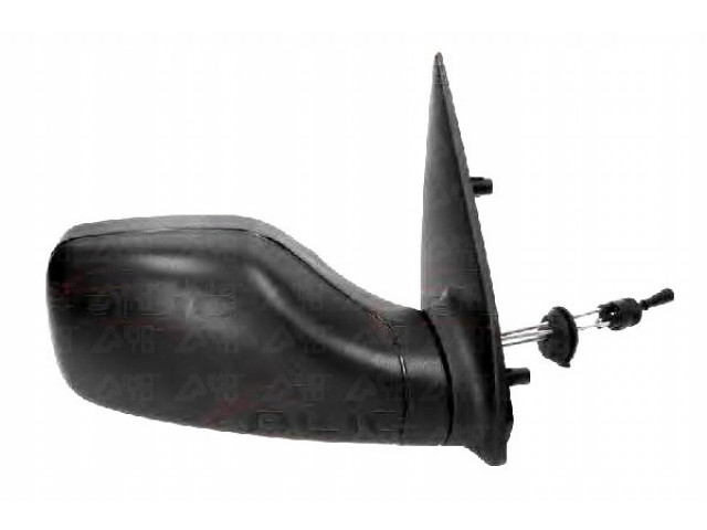 Zpětné zrcátko Blic 6165285, 4009803 3260001