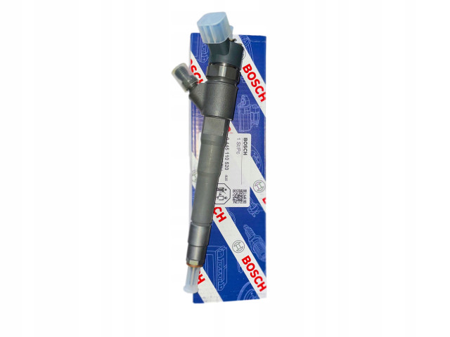 Vstřikovač 5801594342, 5801483286 5801483286 Bosch Diesel