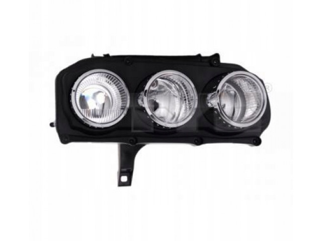 Přední světlo 01110141, 0160961 60682089 TYC