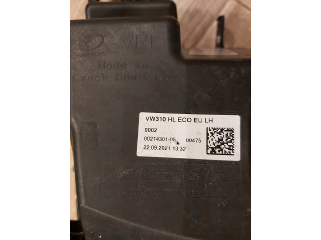 Reflektor led volkswagen id3 Левый