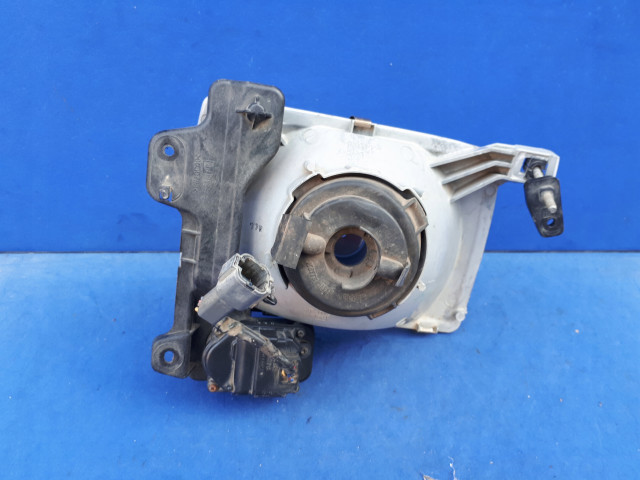 Přední světlo 11024717, 110-24717 Nissan