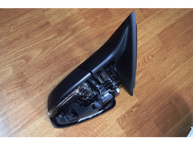 Zpětné zrcátko  Ford      JX7B17683DE, 04.08.2018. E90411509