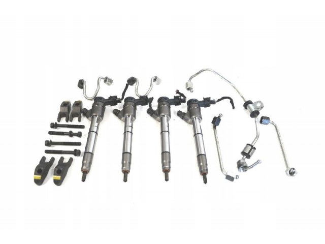 Vstřikovač  33800-2A650, 338002A650 0445110589 Bosch      Diesel